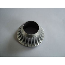 Aluminum die casting part with ISO9001